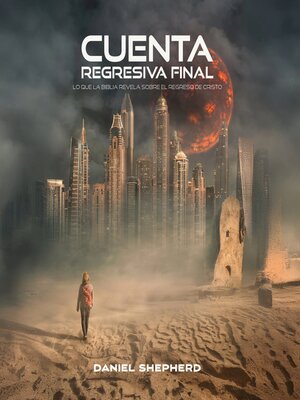 cover image of Cuenta Regresiva Final